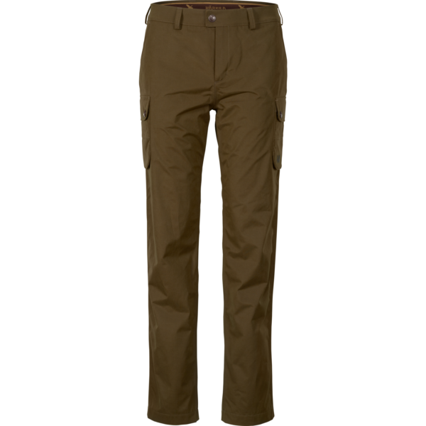 Härkila Retrieve Lady bukser Warm olive 46