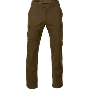 Härkila Retrieve bukser Warm olive 60