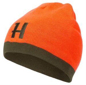 Härkila Reversible Hue, Willow Green / Orange