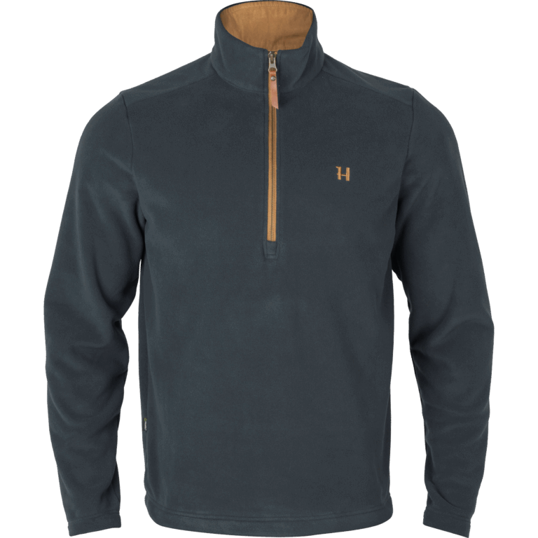 Härkila Sandhem 200 pullover Dark navy 3XL