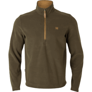 Härkila Sandhem 200 pullover Willow green 3XL