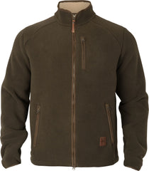 Härkila - Sandhem Sherpa Fleecejakke