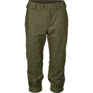 Härkila Stornoway Shooting Lady knickers Willow green 46