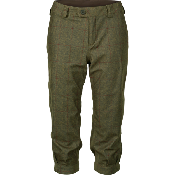 Härkila Stornoway Shooting Lady knickers Willow green 46