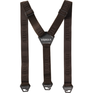 Härkila Tech seler Willow green/Shadow brown One size