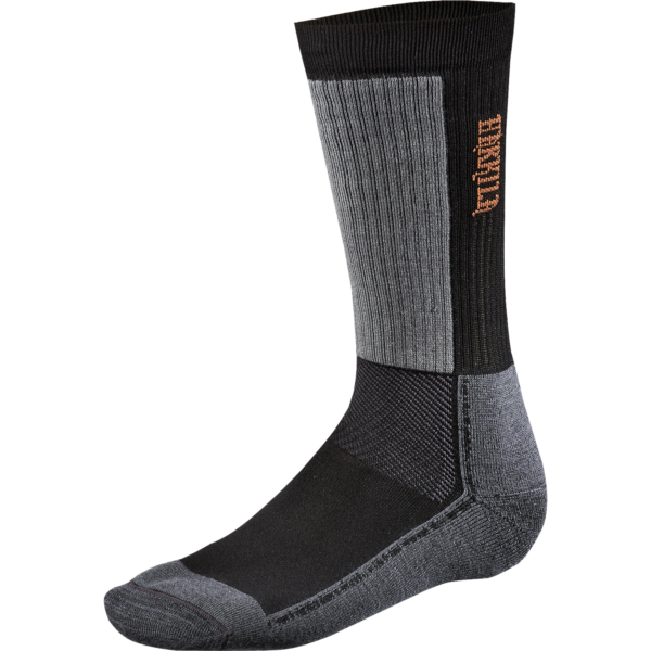 Härkila Trekking II sok Black S