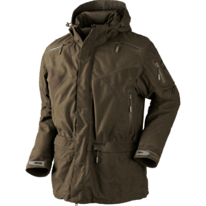 Härkila Visent jakke Hunting green 48