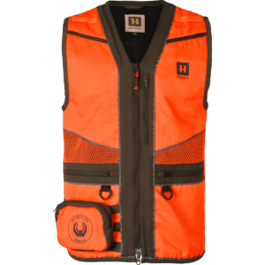 Härkila Wildboar Pro Blaze vest-L