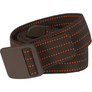 Härkila Wildboar Pro Tech livrem Brown/Orange blaze XL/XXL 125cm