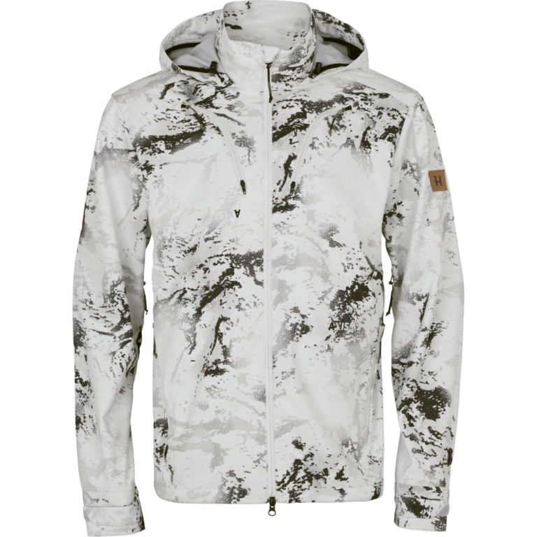 Härkila Winter Active WSP jacket AXIS MSP®Snow 56