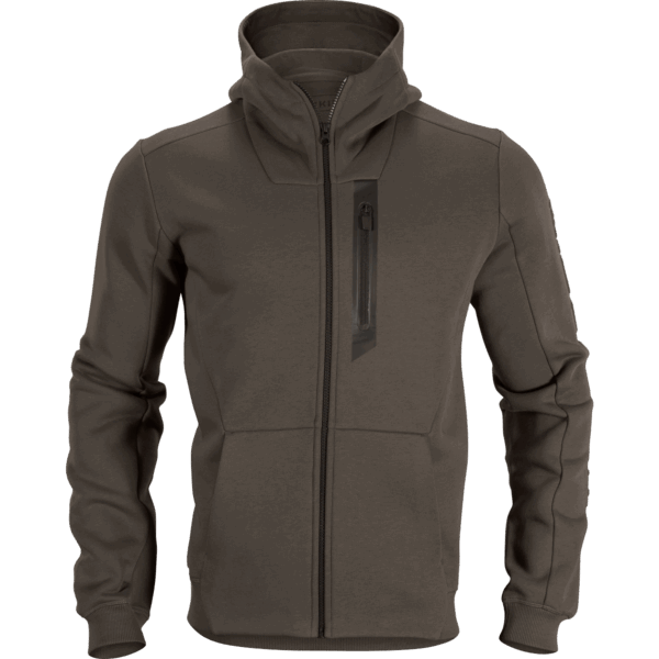 Härkila hoodie Grey XXL