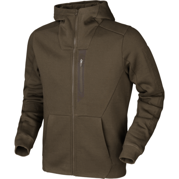 Härkila hoodie Willow green XXL