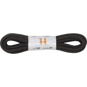 Härkila hunting boots laces Dark brown/Brown 190 CM