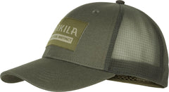 Härkila - logo kasket