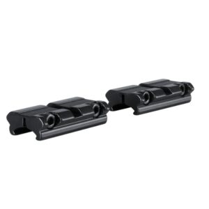 Hawke adaptor base 11 mm-3/8" Gør dit våben klar til Weaver