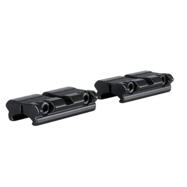 Hawke adaptor base 11 mm-3/8" Gør dit våben klar til Weaver