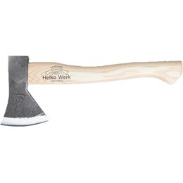 Helko Werk Black Forest Hatchet Håndøkse Økser & foldesave