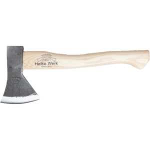 Helko Werk Black Forest Hatchet Økse - - Outdoor i Centrum