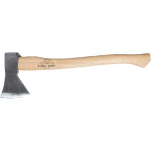 Helko Werk Black Forest Pack Axe Hatchet Økse - - Outdoor i Centrum