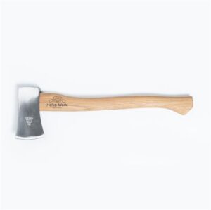 Helko Werk Journeyman Pack Axe