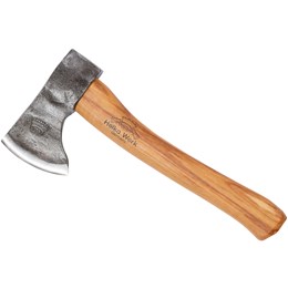 Helko Werk Traditional Black Forest Hatchet 350g Håndøkse Økser & foldesave