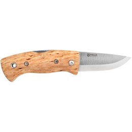 Helle Kletten Folding Knife