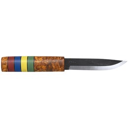 Helle Viking Classic Knife - WWC 2025 Special Edition Dolke