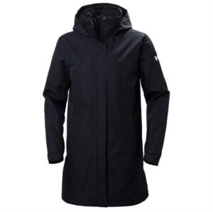 Helly Hansen Womens Aden Insulated Coat, Navy