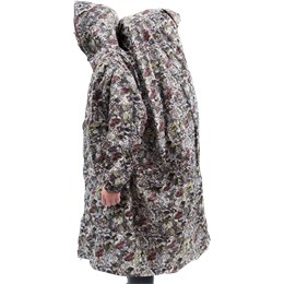 Helsport Fjellduk Pro Camo Unisex Camo Overtræksposer