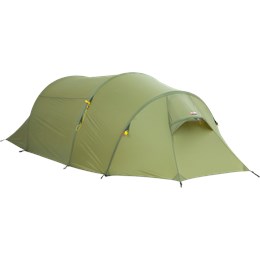 Helsport Fjellheimen Pro 4 Camp, 4-Personers Telt Grøn 3-4 personer