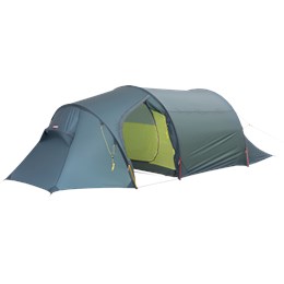Helsport Fjellheimen Superlight 2 Camp, 2-Personers Telt Blå 1-2 personer