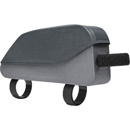 Helsport Gravel SL 1L Top Tube Bag Grå Cykeltasker