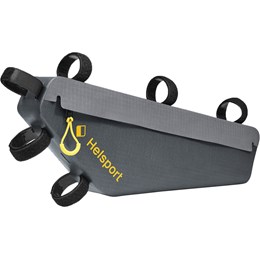 Helsport Gravel SL 4L Halfbag Grå Cykeltasker