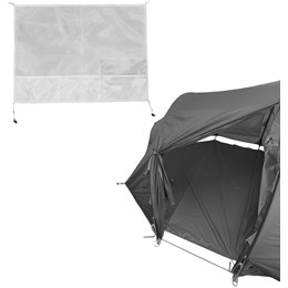 Helsport Komfy Kit Pro Vidda 3 Grå Teltunderlag