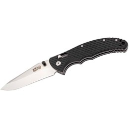 Herbertz One-Handed AISI 440C Foldekniv Foldeknive
