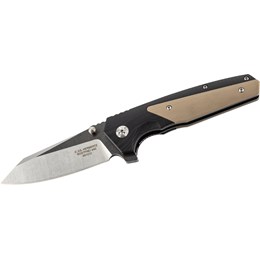 Herbertz One-Handed G 10 Foldekniv Foldeknive