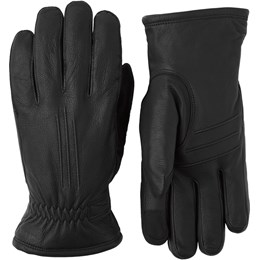 Hestra Alvar Glove Herre 11 Sort Handsker & luffer