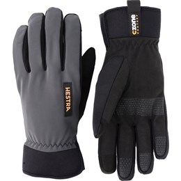 Hestra CZone Contact Glove 11 Grå/Sort Handsker & luffer