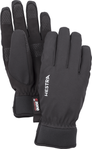 Hestra CZone Contact Glove Handsker Str 11