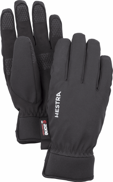 Hestra CZone Contact Glove Handsker Str 11