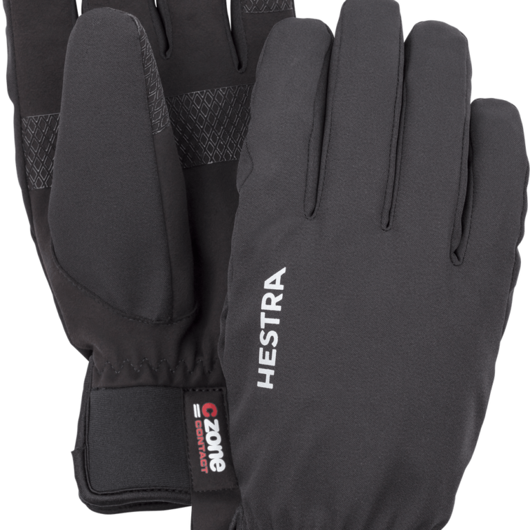 Hestra CZone Contact Glove Handsker Str 11