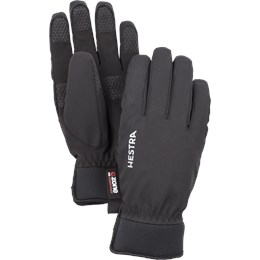 Hestra CZone Contact Glove Unisex 10 Sort Handsker & luffer