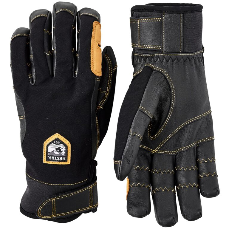 Hestra Ergo Grip Active Glove 10 Sort Handsker & luffer