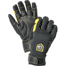Hestra Ergo Grip Active Glove Unisex 11 Sort Handsker & luffer