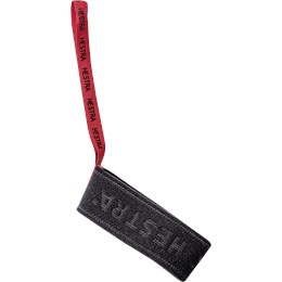 Hestra Handcuffs Men, 100/35 mm, size 8-11 Herre Sort Handsker & luffer