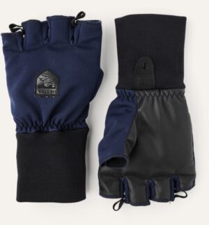 Hestra Infinium Short Finger Handske Str 7