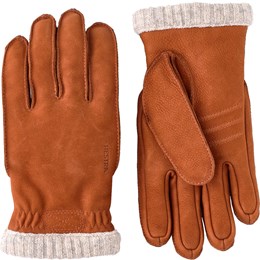 Hestra Joar Nubuck Glove Herre 7 Brun Handsker & luffer