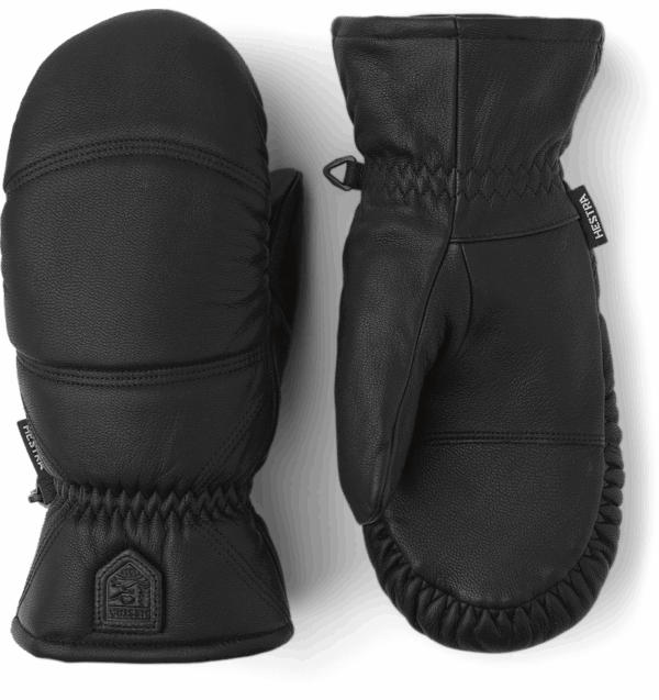 Hestra Leather Box Luffer Str 11