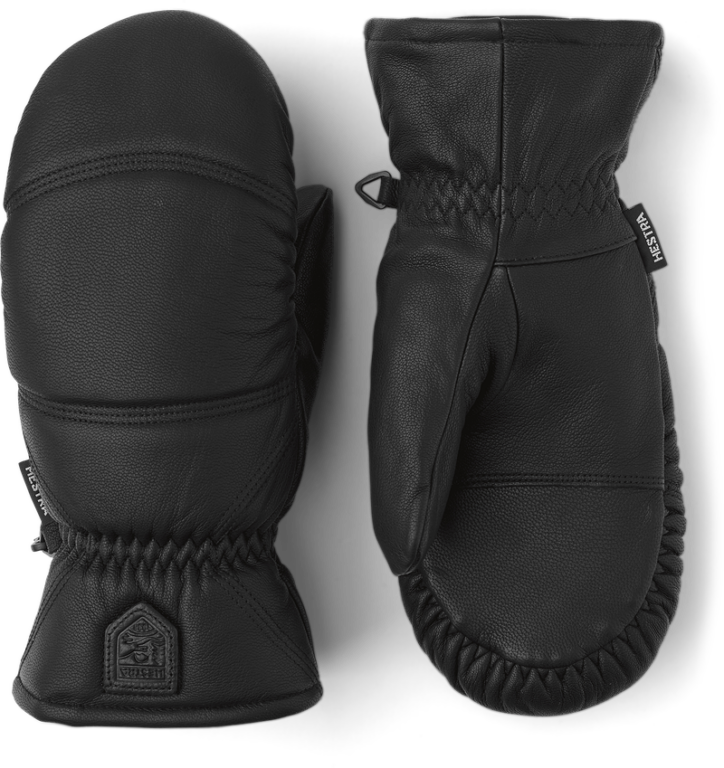 Hestra Leather Box Luffer Str 11
