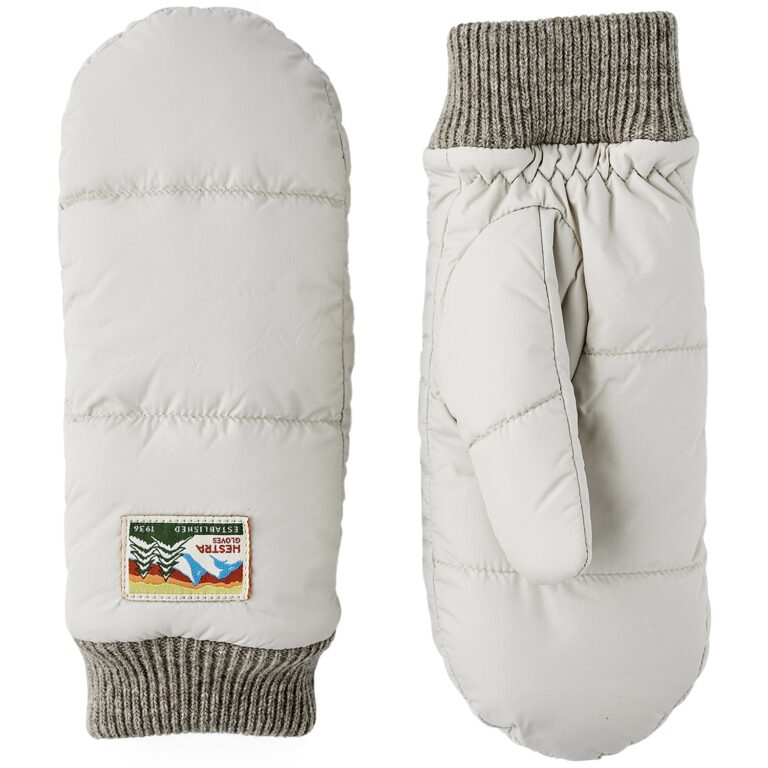 Hestra Otra Luffer 6 Beige Handsker & luffer